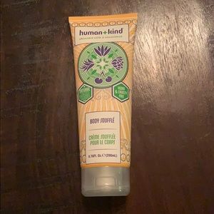 human+kind body soufflé